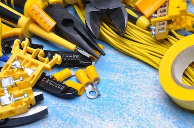 E-Instal. Zakład usługowo - instalacyjny. Kordysz A.